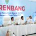 Musyawarah Perencanaan Pembangunan (Musrenbang) Rencana Kerja Pemerintah Daerah (RKPD) Provinsi Kalimantan Timur Tahun 2027