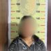 Seorang wanita berinisial WA (25) diamkan polisi diduga mencuri motor