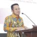 Gubernur Kalimantan Timur Rudy Mas'ud
