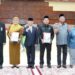Rapat Paripurna DPRD Kaltim di Hadiri BPK