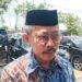 Kepala Disdikbud Bontang, Abdu Safa Muha,