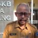Kepala Disdikbud Bontang, Abdu Safa Muha
