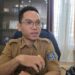 Kepala SPNF SKB Bontang, Hairul Saleh