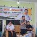 Reses Ketua DPRD Bontang, Andi Faizal Sofyan Hasdam
