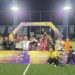 FC Disdikbud Bontang raih juara 3