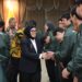 Wali Kota Bontang, Neni Moerniaen hadiri pelantikan PWI Bontangi