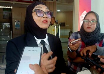 Wali Kota Bontang, Neni Moerniaeni