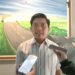 Ketua DPRD Bontang, Andi Faizal Sofyan Hasdam (Dok/Cuitan)