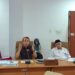 Ketua Komisi B DPRD Kota Bontang, Rustam (Dok/Cuitan)