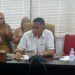 Wakil Ketua Komisi C, Muhammad Sahib,