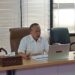 Anggota DPRD Kota Bontang, Ubayya Bengawan (Dok/Ar)
