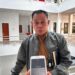 Jafung Penata Perizinan Ahli Muda DPMPTSP Bontang, Idrus