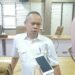Anggota DPRD Bontang, Ubayya Bengawan
