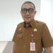 Kepala DPMTSP, Muhammad Aspiannur (Dok/Cuitan)