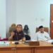Ketua Komisi B DPRD Bontang, Rustam,