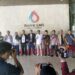 Komisi A DPRD Bontang bersama pihak PT Badak LNG