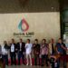 Kuker Komisi A DPRD Bontang ke PT Badak LNG