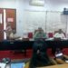 Rapat Komisi C DPRD Bontang bersama Dishub
