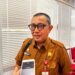 Kepala Dinas Penanaman Modal dan Pelayanan Terpadu Satu Pintu (DPMPTSP) Bontang, Muhammad Aspiannur