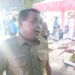 Wakil Wali Kota Bontang, Agus Haris