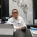 Kepala DMPTSP, Muhammad Aspianur (Dok/Cuitan)