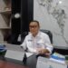 Kepala DMPTSP Bontang, Muhammad Aspianur, (Dok/Cuitan)