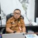 Kepala Dinas Penanaman Modal dan Pelayanan Terpadu Satu Pintu (DPMPTSP ) Kota Bontang, Muhammad Aspiannur,