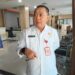 Kepala DMPTSP Bontang, Muhammad Aspianur (Dok/Cuitan)