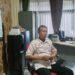 Pejabat Fungsional Ahli Madya Analis Kebijakan Bidang Penanaman Modal DPMPTSP Bontang, Karel,