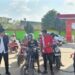 Polres Kutim, Menggelar Sidak SPBU, (Dok/ Ist)