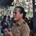 Kepala Desa Martadinata, Kutim, Sutrisno