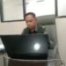 Jabatan Fungsional Penata Perizinan Ahli Muda, Idrus,