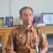 Kepala SDN 003 Bontang Barat, Abdillah