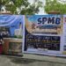 Spanduk SPMB SDN 003 Bontang Utara