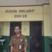 Kepala SDN 003 Bontang Utara, Abdillah
