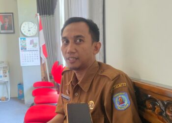 Kepala SD Negeri 003 Bontang Utara, Abdillah