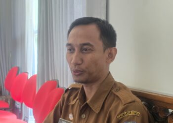 Kepala SD Negeri 003 Bontang Utara, Abdillah
