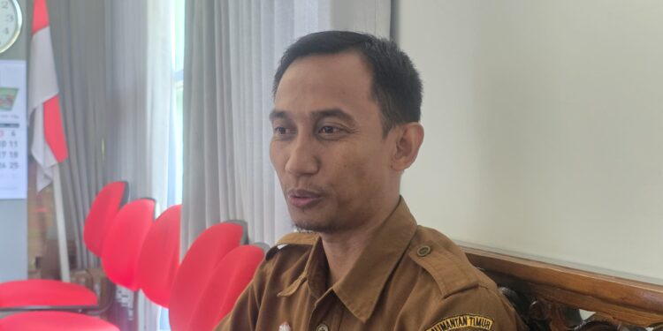 Kepala SD Negeri 003 Bontang Utara, Abdillah