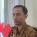 Kepala SD Negeri 003 Bontang Utara, Abdillah