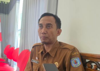 Kepala SD Negeri 003 Bontang Utara, Abdillah