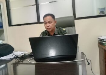 Jabatan Fungsional Penata Perizinan Ahli Muda, Idrus