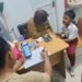 SDN 011 Bontang Selatan Perkuat Budaya Imunisasi dan Pemeriksaan Kesehatan Siswa Lewat Program UKS