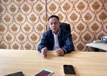 Jabatan Fungsional Dinas Penanaman Modal dan Pelayanan Terpadu Satu Pintu (DPMPTSP) Bontang, Idrus