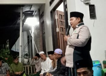 Majelis Wakil Cabang Nahdlatul Ulama Bontang Utara meresmikan sekretariat bersama