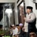 Majelis Wakil Cabang Nahdlatul Ulama Bontang Utara meresmikan sekretariat bersama