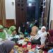 Wakil Ketua DPRD Bontang, Sitti Yara turut hadir dalam peresmian kantor bersama Majelis Wakil Cabang Nahdlatul Ulama (MWCNU) Bontang Utara