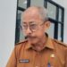 Kepala Disdikbud Bontang, Abdu Safa Muha