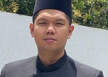 Anggota DPRD Bontang, Junaidi