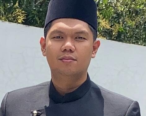 Anggota DPRD Bontang, Junaidi