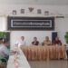 Ketua DPRD Bontang, Andi Faisal Sofyan Hasdam, Gelar Rapat Kordinasi Lintas Sektor, (Dok/Cuitan)